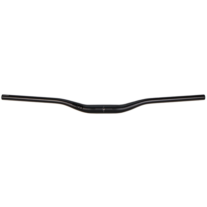 Tenet Bodem AL V3 Riser Bar, (35.0) 30mm/800mm, Onyx
