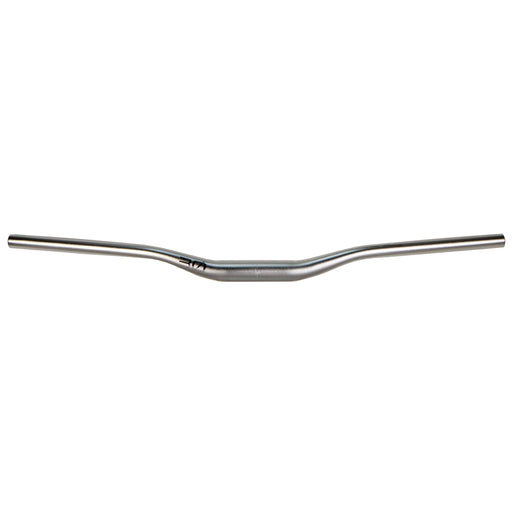 Tenet Bodem AL V3 Riser Bar, (35.0) 30mm/800mm, Silver