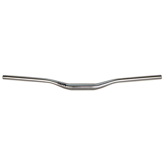 Tenet Bodem AL V3 Riser Bar, (35.0) 30mm/800mm, Silver