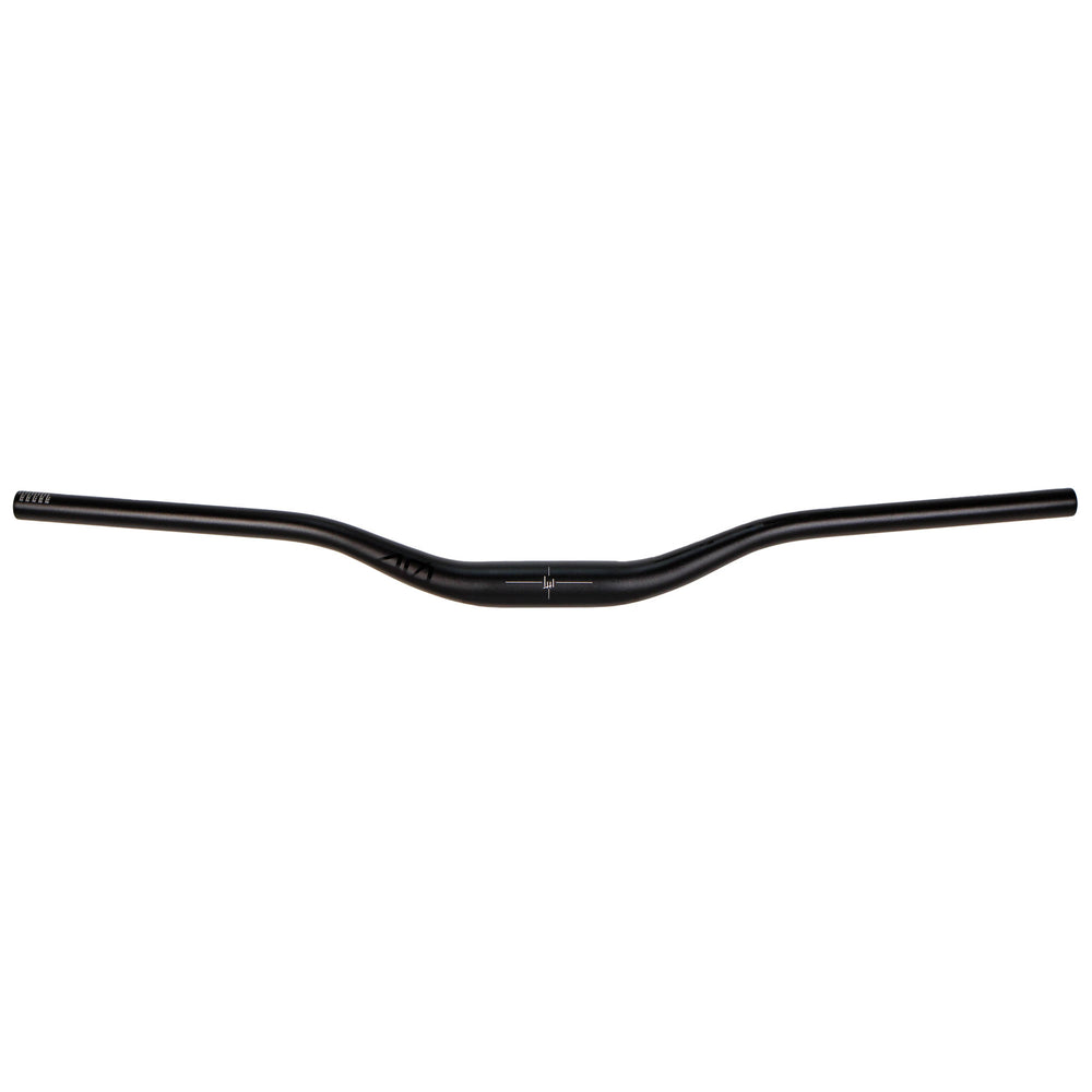 Tenet Bodem AL V3 Riser Bar, (35.0) 40mm/800mm, Onyx