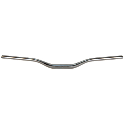 Tenet Bodem AL V3 Riser Bar, (35.0) 40mm/800mm, Silver
