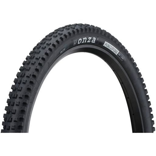 Onza Porcupine Tire, 29" x 2.40", Black