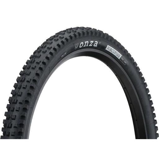 Onza Porcupine Tire, 27.5 x 2.40", Black