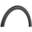 Onza Allegra X1 Tire, 700c x 40, Black