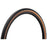 Onza Allegra X1 Tire, 700c x 40, Tanwall