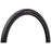 Onza Allegra X4 Tire, 700c x 40, Black