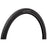 Onza Allegra X6 Tire, 700c x 40, Black