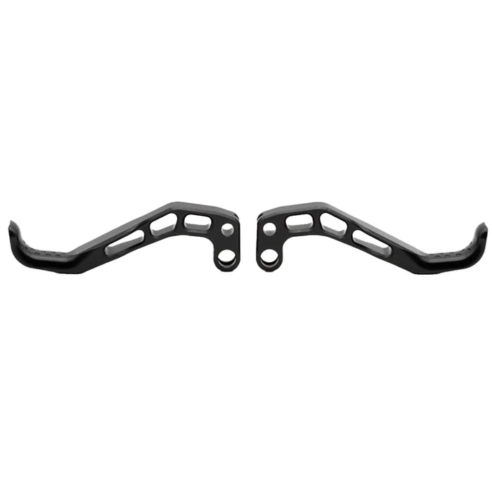 OAK Components TRL Brake Lever Blade, 2 Piece Kit, TRP, Black