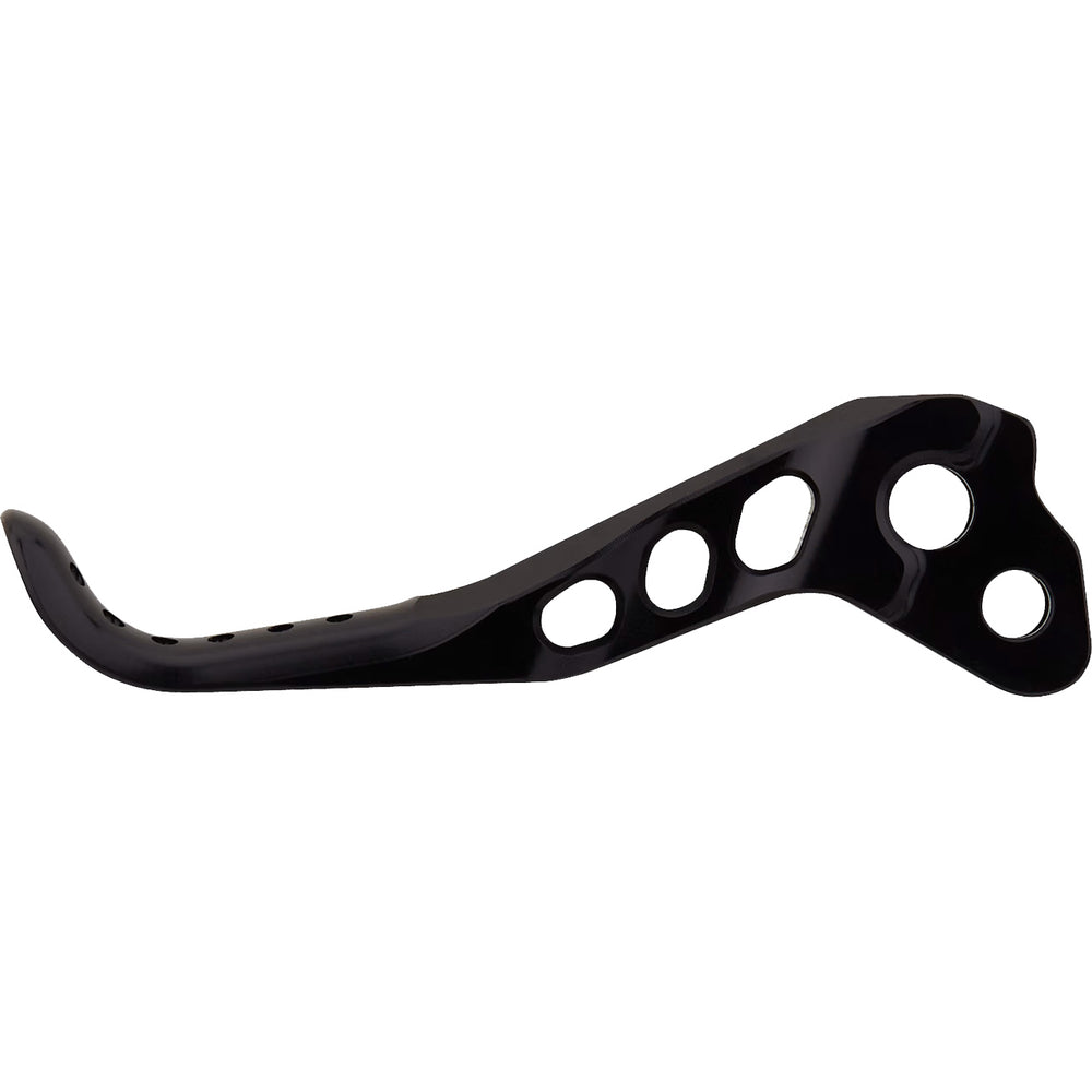 OAK Components SR Brake Lever Blade, 2 Piece Kit, SRAM, Black