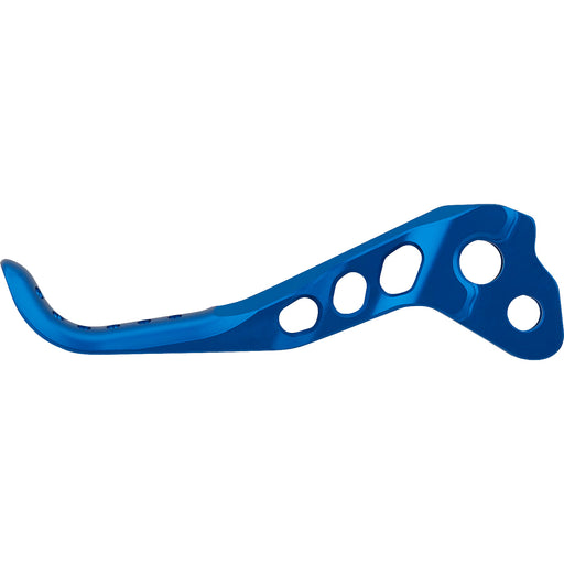 OAK Components SR Brake Lever Blade, 2 Piece Kit, SRAM, Blue