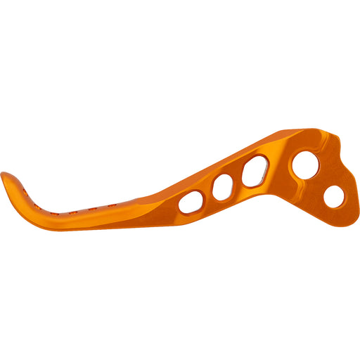 OAK Components SR Brake Lever Blade, 2 Piece Kit, SRAM, Orange