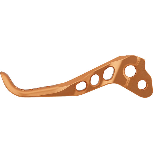 OAK Components SR Brake Lever Blade, 2 Piece Kit, SRAM, Copper