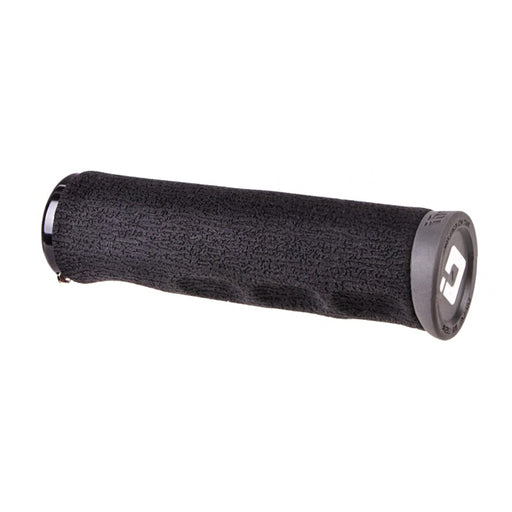 ODI Dread Lock F-1 Series MTB Grip - Black