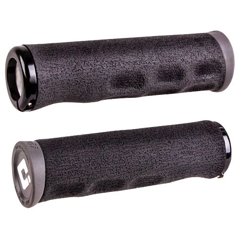 ODI Dread Lock F-1 Series MTB Grip - Black