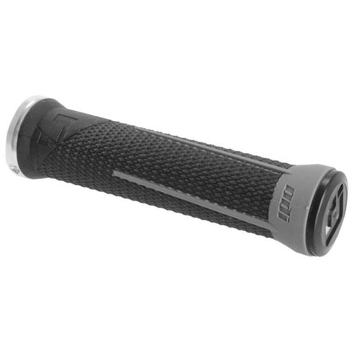 ODI AG1 Lock-On Grips Aaron Gwinn 135mm Black/Graphite