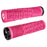 ODI Lock-On MTB, Reflex Grip - Pink/Black