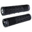 ODI Lock-On MTB, Reflex XL Grip - Black/Black