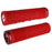 ODI Lock-On MTB, Reflex XL Grip - Red/Red