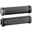 ODI Elite Motion Lock On Grips Black