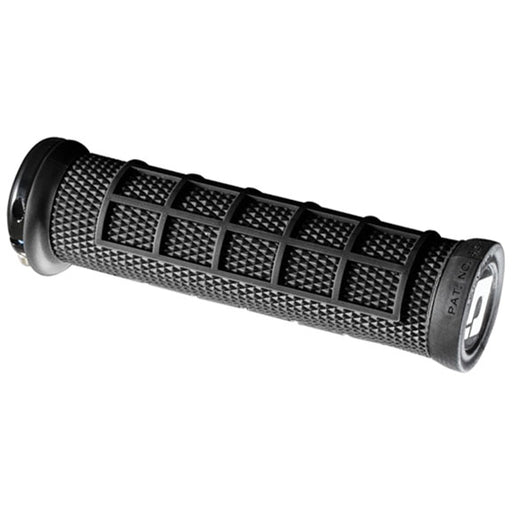 ODI Elite Pro Lock On Grips Black