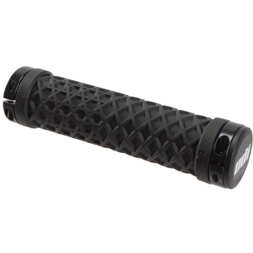 ODI VANS Lock-On Grips Black 130mm