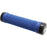 ODI Ruffian MTB Lock On Grips 130mm Bright Blue