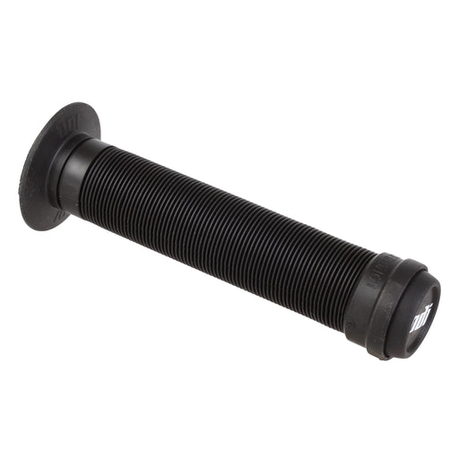 ODI Longneck Flanged Bike Grips 143mm Black