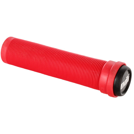 ODI Longneck Grips Soft Compound Flangeless Red