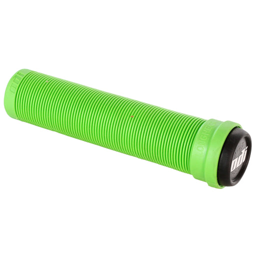 ODI Longneck Grips Soft Compound Flangeless Green