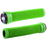 ODI Longneck Grips Soft Compound Flangeless Green