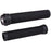 ODI Soft X-Longneck Grips - Black, 160mm