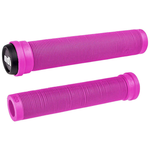 ODI Longneck SLX BMX Grip - Pink