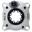 Ochain R, Easy External Adjust, SRAM (8-Bolt), Silver