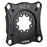 OChain N, Standard V2, SRAM (8-Bolt), Black