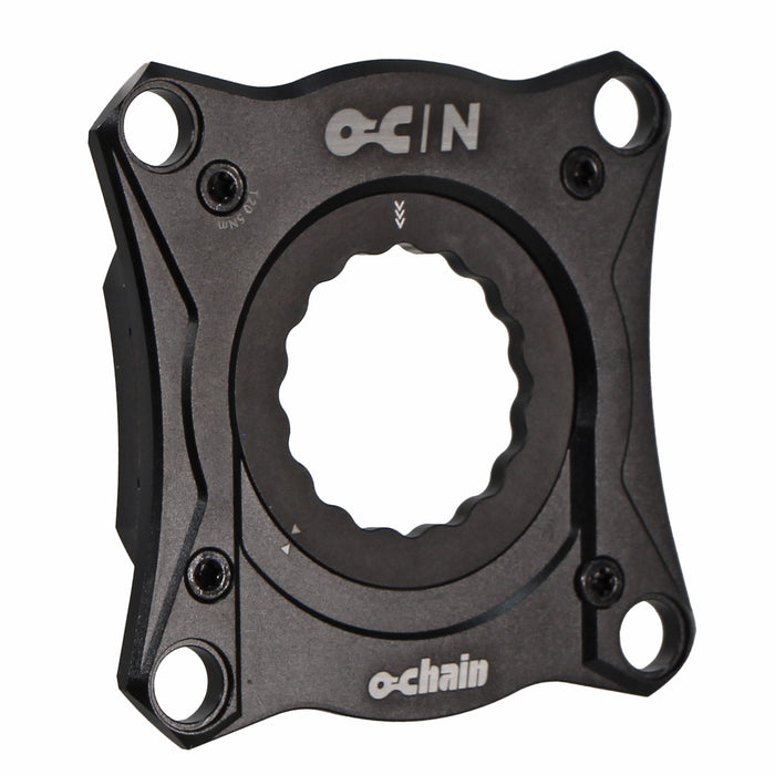 OChain N, Standard V2, Cinch, Black