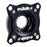 OChain E, Bosch 52mm Chainline, Black