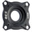 OChain E, Brose/SRAM, 55mm, Black