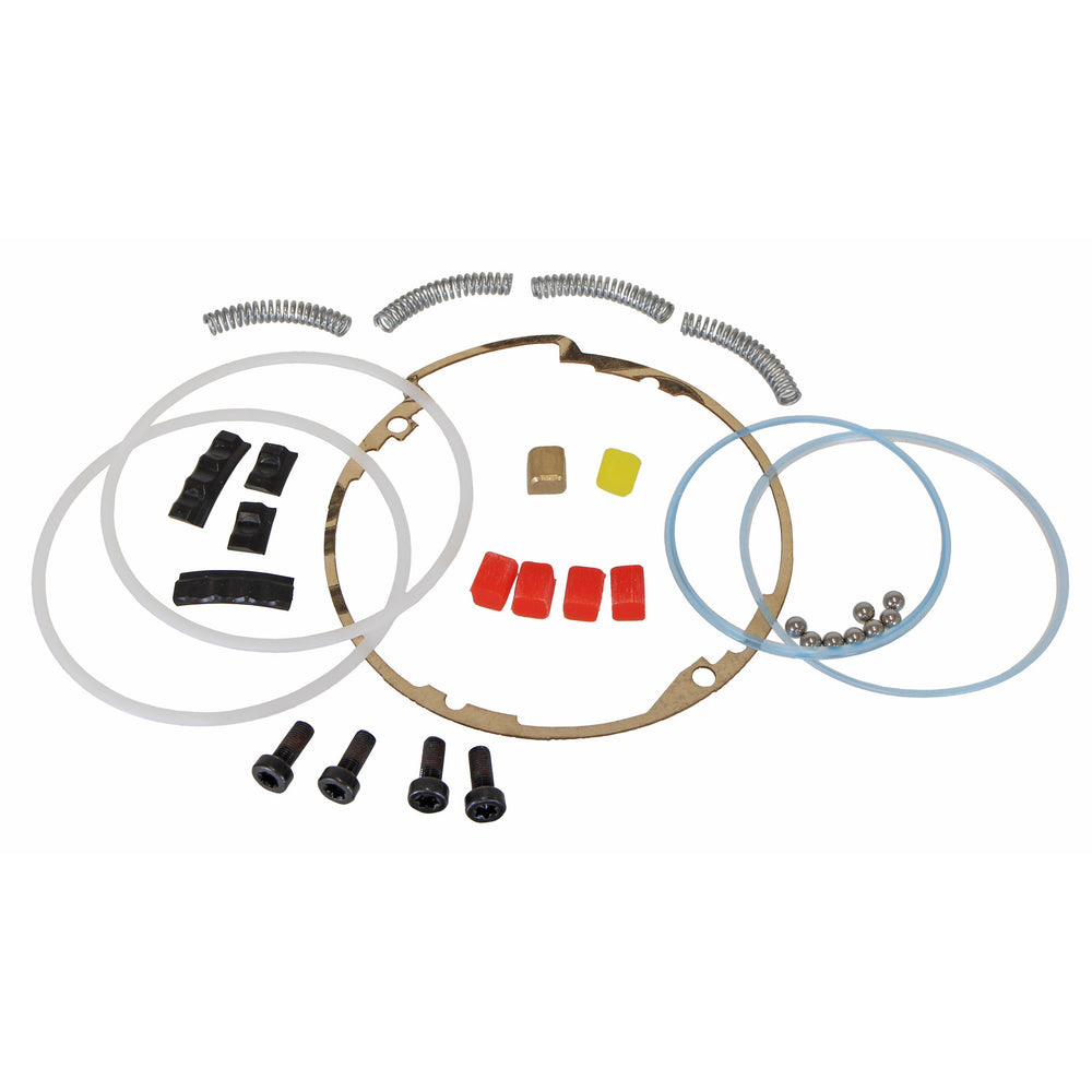 Ochain Service Kits Full Ochain| R 05 (No Elastomers)