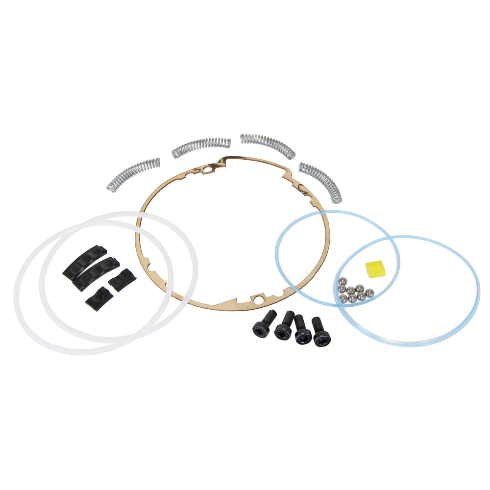 Ochain Service Kits Full Ochain| S 05 (No Elastomers)