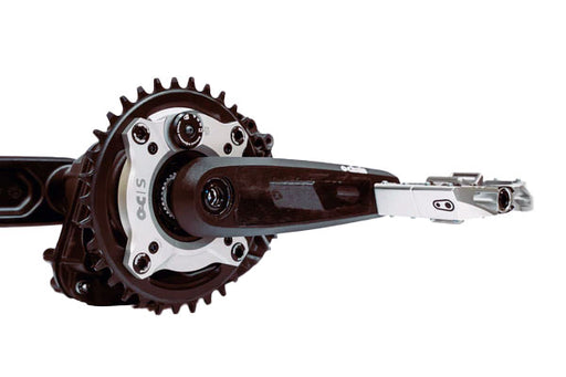 OChain Ebike Crankset Fazua, 165