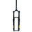 Ohlins RXF34 M.2 Air 29" Fork, 140mm, Black