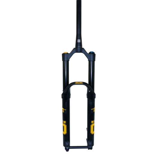 Ohlins RXF34 M.2 Air 29" Fork, 140mm, Black