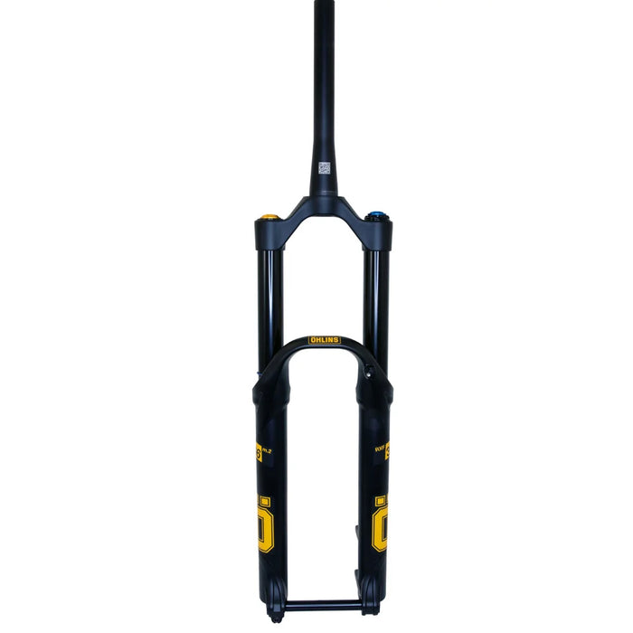Ohlins RXF34 M.2 Air 29" Fork, 140mm, Black