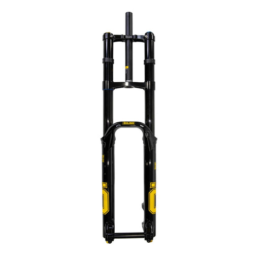 Ohlins DH38, TTX18 M.2 Air Fork, 200mm, Black