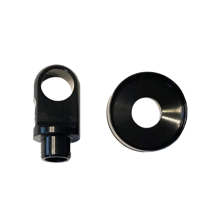 Ohlins TTX22M Trunnion Coil Shock End Eye Assembly