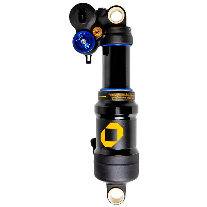 Ohlins TTX 1Air Shock M.2, 50,52.5, 55 x 210mm NLS