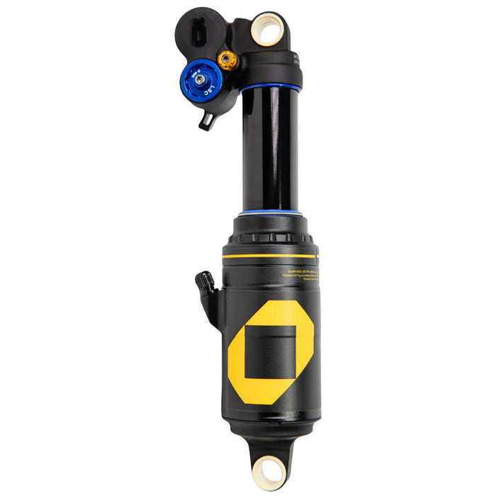 Ohlins TTX 2Air Shock M.2, 50,52.5, 55 x 185mm