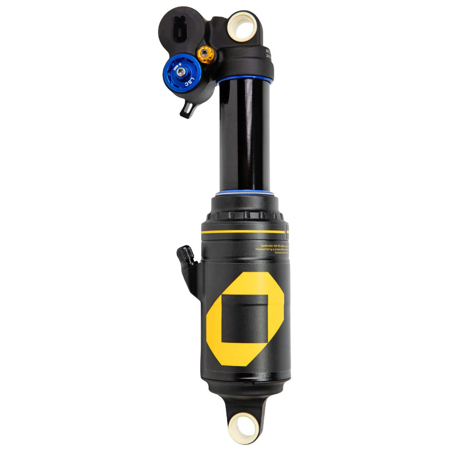 Ohlins TTX 2Air Shock M.2, 60,62.5, 65 x 230mm