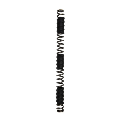 Ohlins Front Fork  Spring - For DH38, 45 lbs/in rate, green bands, Intended for a 160-180 lbs rider