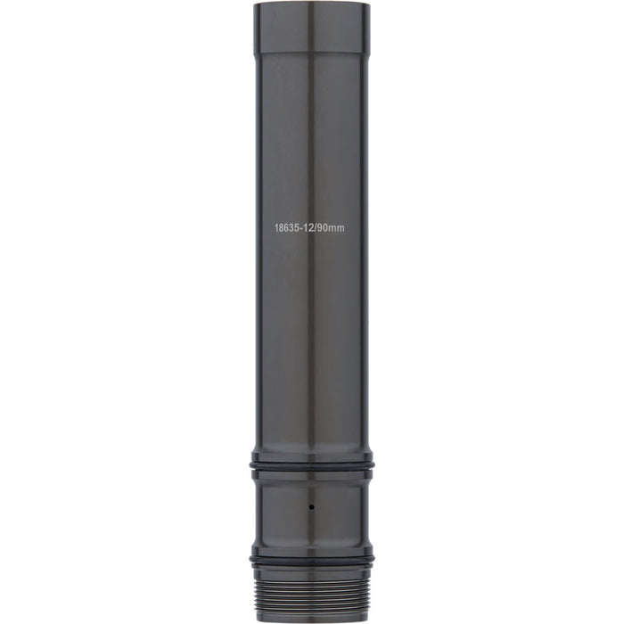 Ohlins Air Spring Rebuild Tube, 200mm Kit